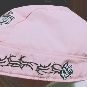 Harley Davidson Headwrap